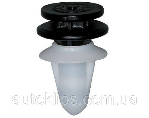 Кліпса кріплення обшивки Amarok, Golf V, Golf VI, Golf V, Passat B6, Passat B7, Passat CC, Tiguan Touran / Seat / Skoda 3C0867333
