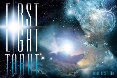 First Light Tarot/ Таро Перший Світ