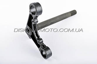 Траверса Alpha (під шток Ø27 mm, Альфа) KOMATCU