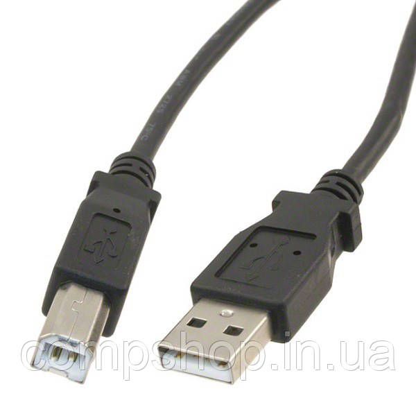 USB кабель Cablexpert CCP-USB2-AMBM-6, фото 1