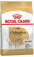 Royal Canin Chihuahua Adult, 1,5 кг