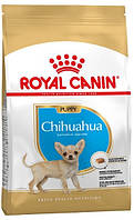 Royal Canin Chihuahua Puppy, 500 гр