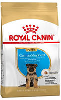 Royal Canin German Shepherd Puppy, 3 кг