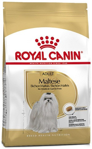 Royal Canin Maltese Adult, 500 гр