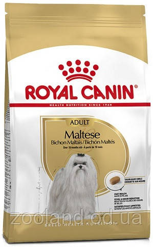 3995015 Royal Canin Maltese Adult, 1,5 кг