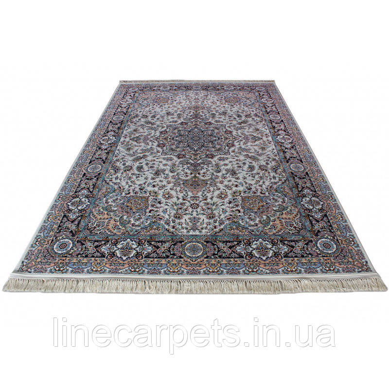 Класичний килим з синтетики SHAHRIYAR