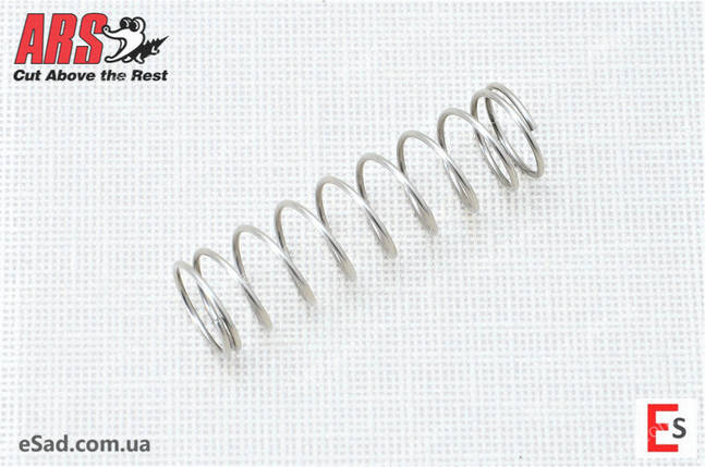 Пружина для секаторів ARS 130DX, ARS 140DX, ARS CB, ARS VA, ARS VS (змінна деталь АРС SP-61), фото 2