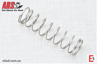 Пружина для секаторів ARS 130DX, ARS 140DX, ARS CB, ARS VA, ARS VS (змінна деталь АРС SP-61), фото 3