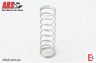 Пружина для секаторів ARS 130DX, ARS 140DX, ARS CB, ARS VA, ARS VS (змінна деталь АРС SP-61), фото 4