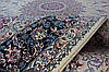 Іранський класичний килим з синтетики, фото 8