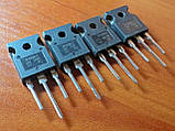 IRGP4068DE / GP4068D-E TO-247AC - 600V 48A NPT IGBT транзистор (Ref.), фото 5
