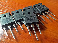 IRGP4068DE / GP4068D-E TO-247AC - 600V 48A NPT IGBT транзистор (Ref.)