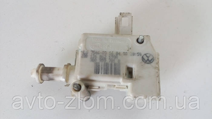 Моторчик центрального замка Volkswagen Golf 4, Passat B5, Гольф 4 ...