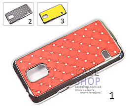 Чохол з візерунками для Samsung Galaxy S5 Mini G800