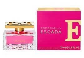 Туалетна вода для жінок Escada Especially (Еспешиллі Ескада)