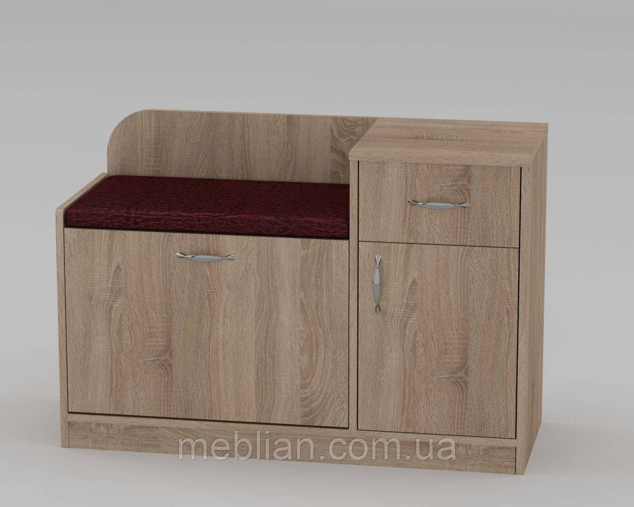 Тумба під взуття ТО-4, фото 1