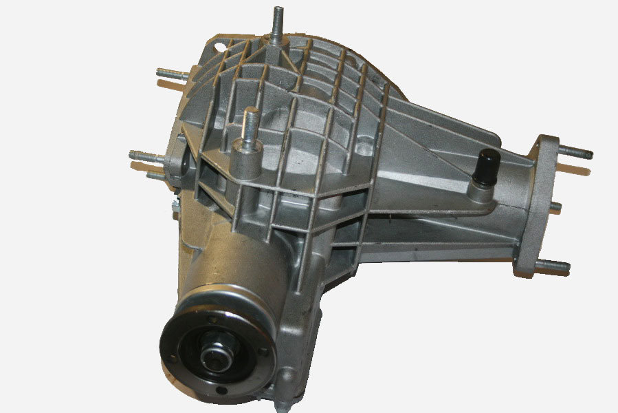 Корпус Ваз 2121 Купить