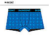 Чоловічі Боксери Стрейчеві Марка «IN.INCONT» Арт.8024, фото 6
