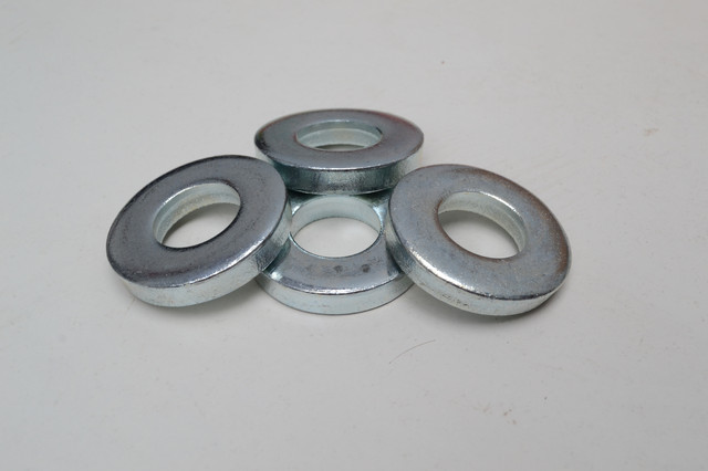 Шайба Ф22 DIN 7349 Зевс - фото2 Шайба Ф22 DIN 7349 Зевс купити