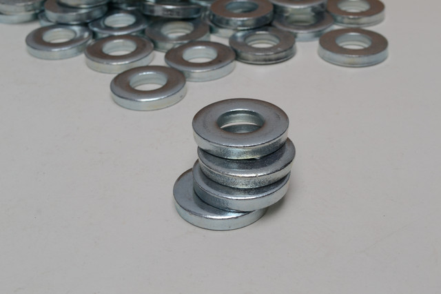 Шайба Ф22 DIN 7349 Зевс - фото3 Шайба Ф22 DIN 7349 Зевс купити