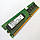 Оперативная память Elpida DDR2 1Gb 800MHz PC2 6400U CL6 (EBE10UE8ACWA-8G-E) Б/У, фото 2