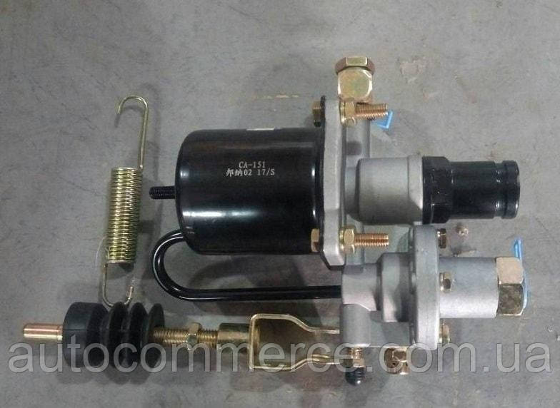 Циліндр зчеплення робочий (ПГУ) FAW 1061 (ФАВ 1061)