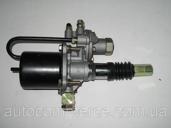 Циліндр зчеплення робочий (ПГУ) FAW 1061 (ФАВ 1061), фото 2