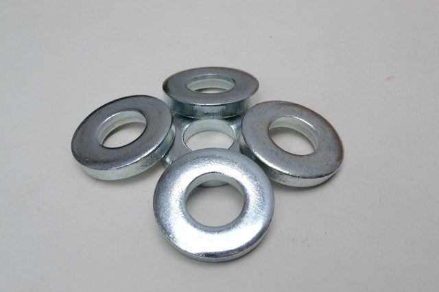 Шайба Ф24 DIN 7349 Зевс - фото2 Шайба Ф24 DIN 7349 Зевс купити