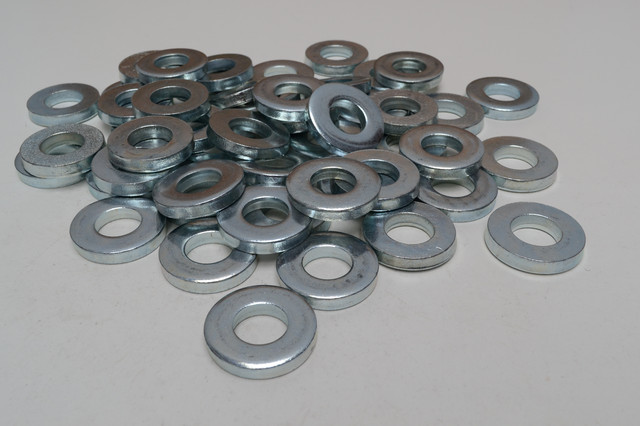 Шайба Ф24 DIN 7349 Зевс - фото3 Шайба Ф24 DIN 7349 Зевс купити