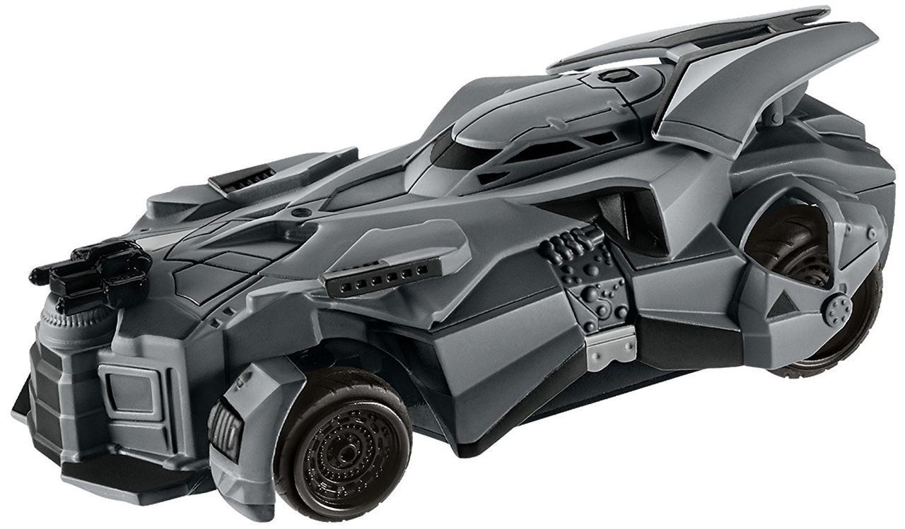 Накладка на Бетмобіль Хот Вілс до Інтелектуального Гоночного Треку Hot Wheels FFY79