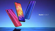 Redmi Note 7 був розпроданий за 8 хвилин і 36 секунд до першого продажу в Китаї