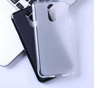 TPU чохол Tokyo на LG Q9 (2 кольори)