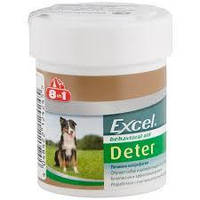 8 in 1 Exell Deter Coprofagia