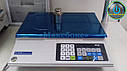Ваги торговельні CAS AP-M 15 кг, фото 3