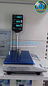 Ваги торговельні CAS AP-M 15 кг, фото 6