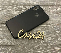 Переливний TPU чохол Sonic для Honor 8x (5 кольорів), фото 3