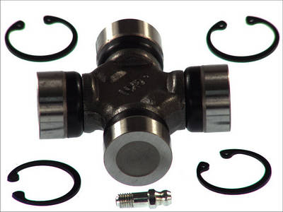 Крестовина кардана 27х71 | Сравнить цены и купить на Prom.ua, стр. 2