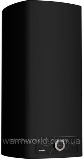 Водонагреватель Gorenje OGB 50 SLSIM B - фото 1 - id-p5054854