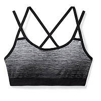 Спортивный топ Smartwool Wmn PhD Seamless Strappy Bra