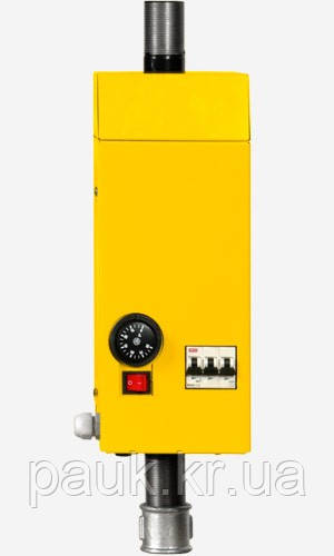 Нагрівач Данко 4,5 кВт електричний, фото 1