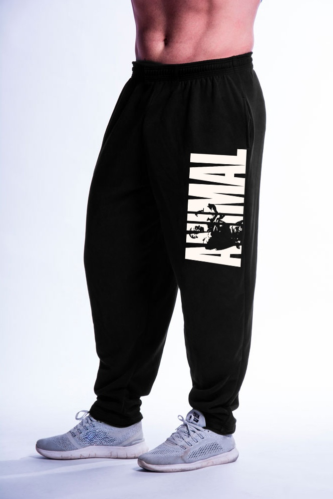 Штани ANIMAL, фото 1