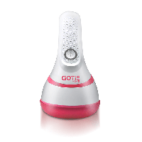 Машинка для видалення катишек Gotie GDU-100R червоний