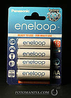 Акумулятори Eneloope (1900 mAh)