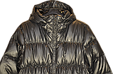 Суперлегкий і теплий жіночий зимовий пуховик Nike ACG., фото 4