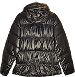 Суперлегкий і теплий жіночий зимовий пуховик Nike ACG., фото 9