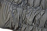 Суперлегкий і теплий жіночий зимовий пуховик Nike ACG., фото 7