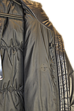 Суперлегкий і теплий жіночий зимовий пуховик Nike ACG., фото 8