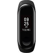 Фітнес браслет Xiaomi Mi Band 3 Black (MGW4037CN), фото 4