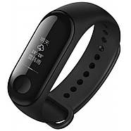 Фітнес браслет Xiaomi Mi Band 3 Black (MGW4037CN), фото 5