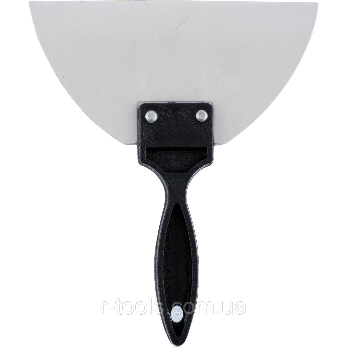 Шпатель гумовий великий 130 мм Україна 8580200